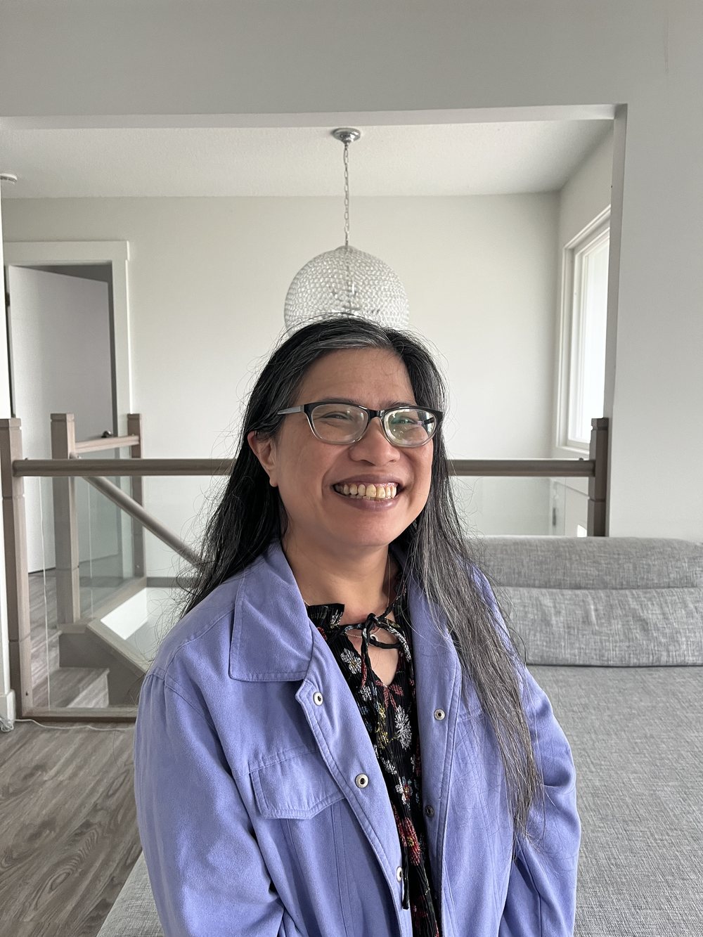 Gloria Tong, founder and CEO of AGEA